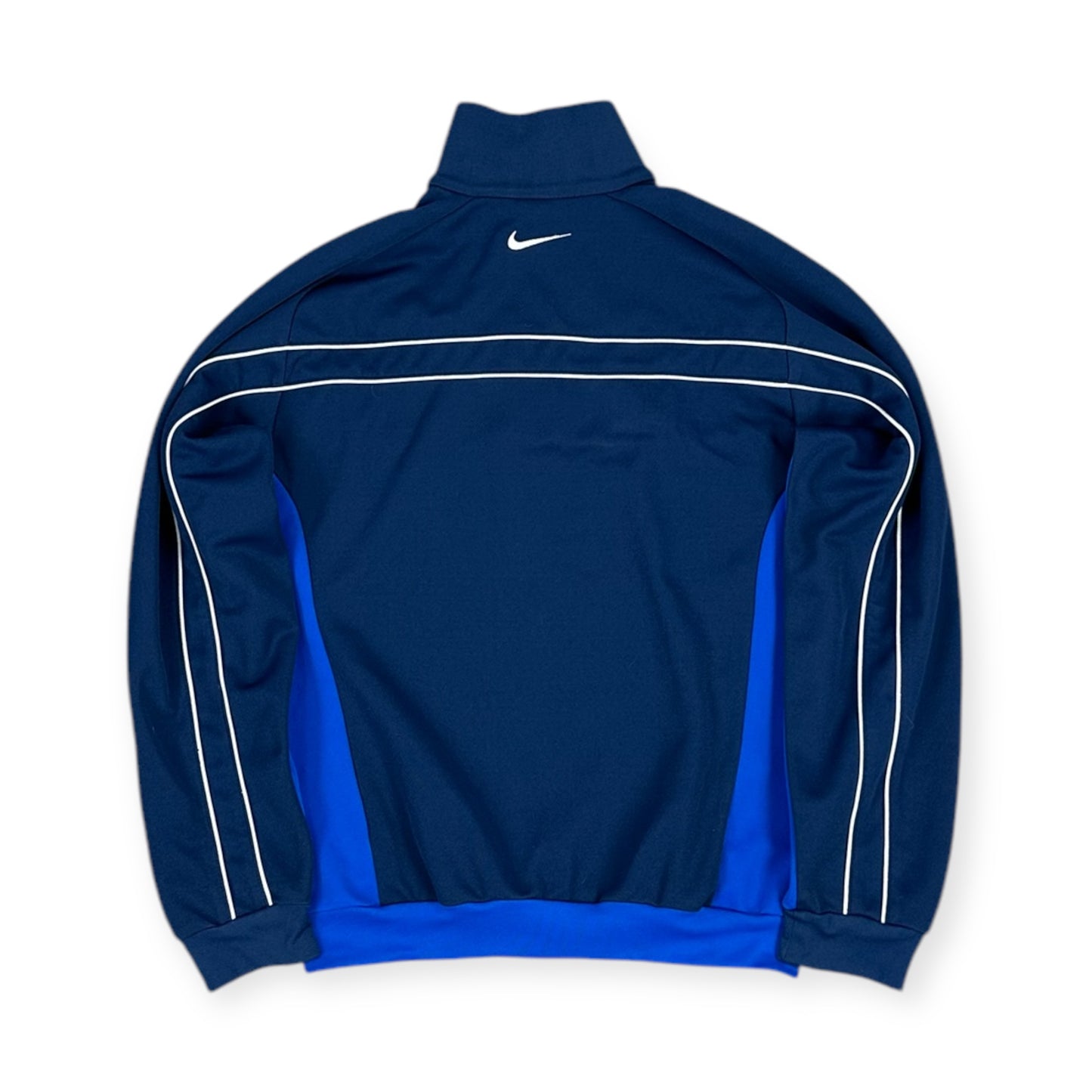 Nike Vintage blue Hamburger SV Sweatshirt