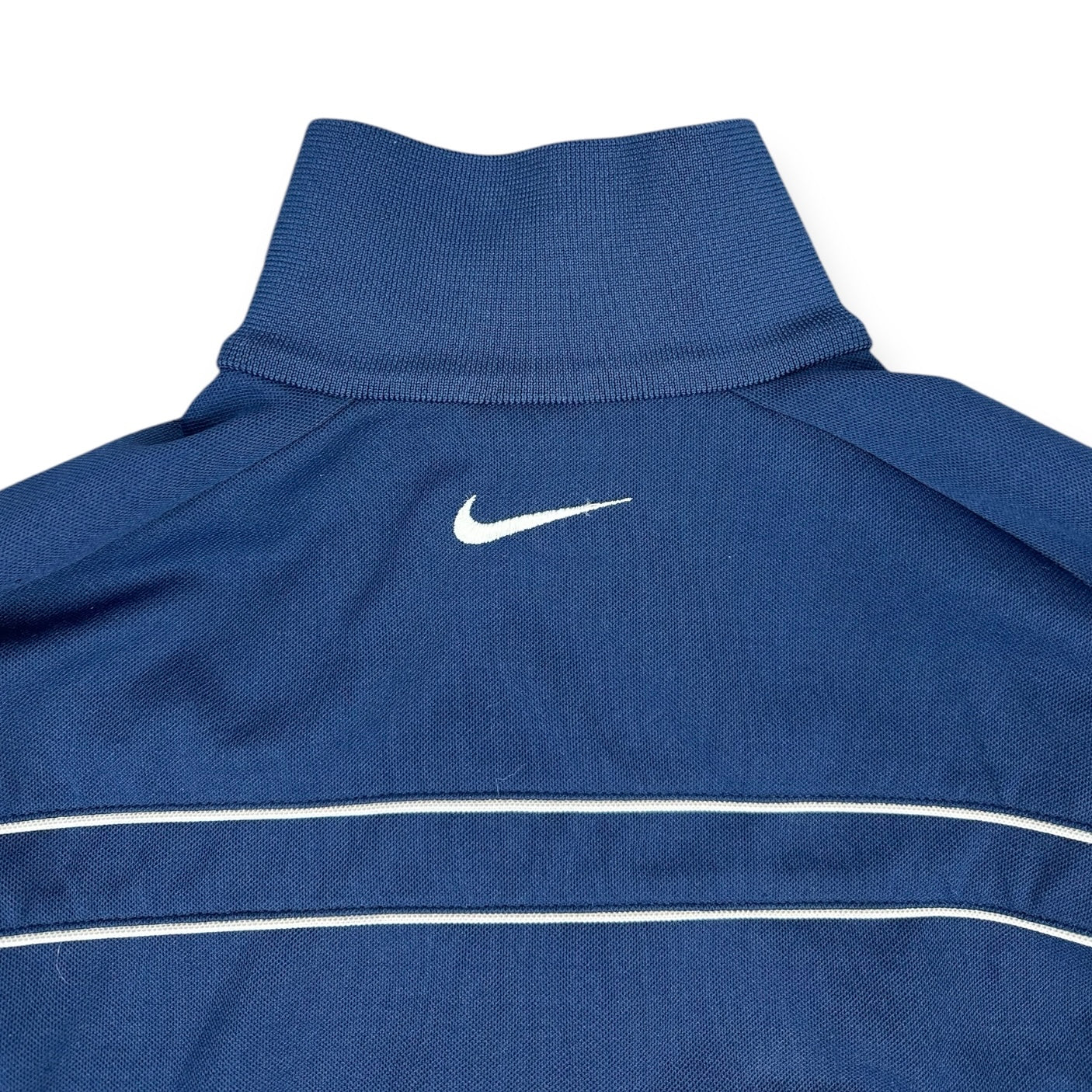 Nike Vintage blue Hamburger SV Sweatshirt