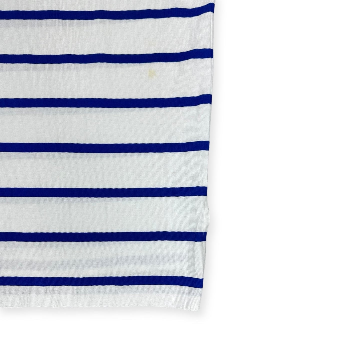 Polo Golf Ralph Lauren Vintage white Polo Shirt