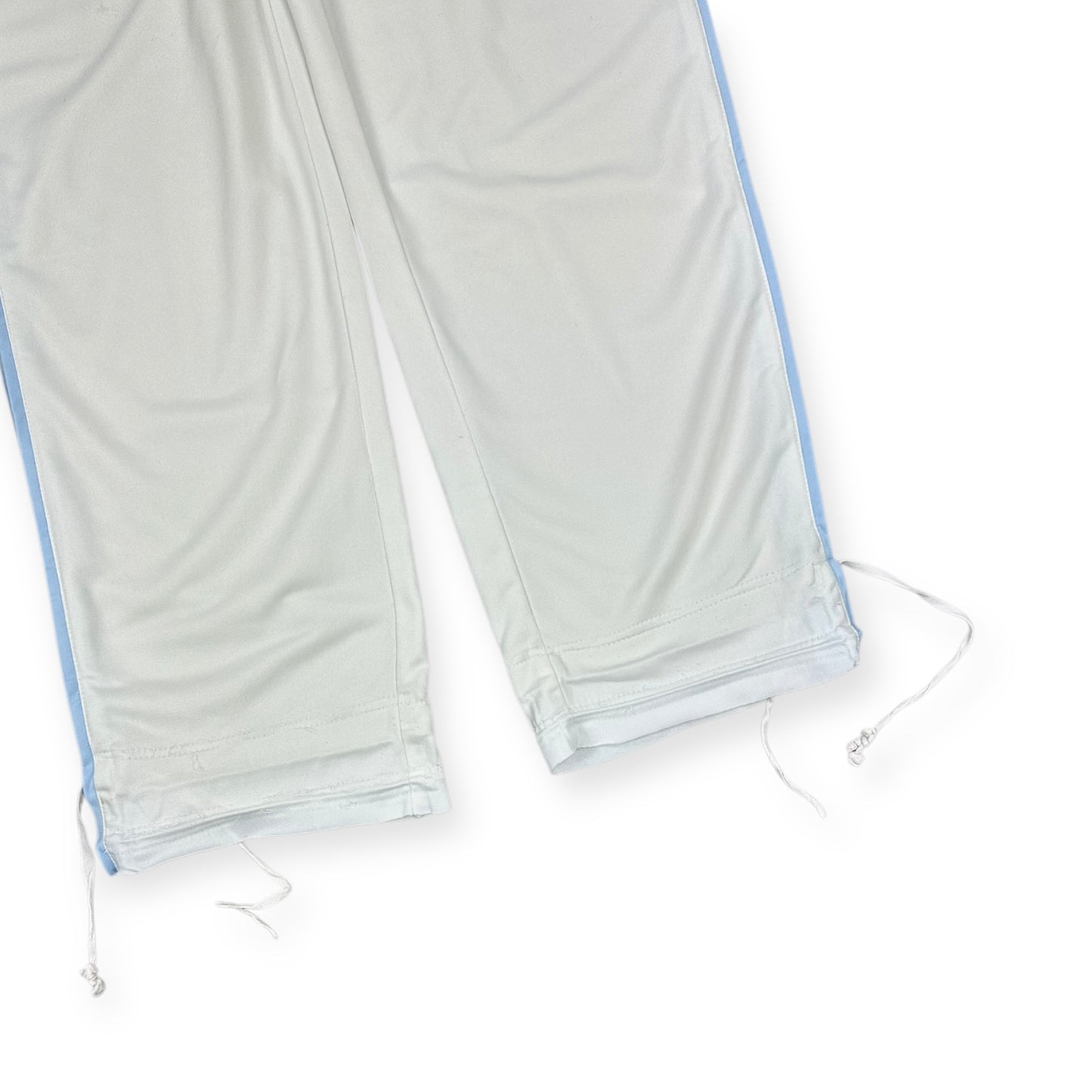 Nike Vintage white baggy Jogger