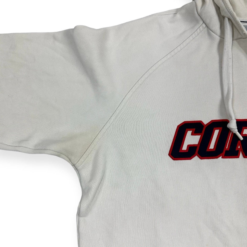 Nike Cortez Vintage white Hoodie