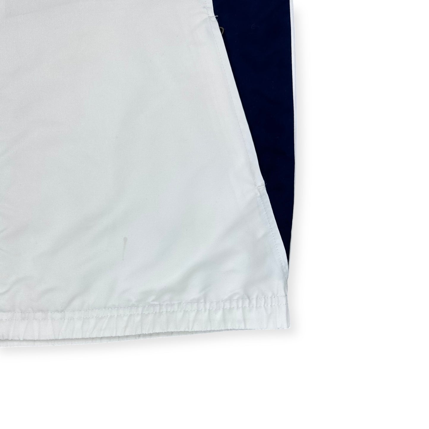 Nike Vintage white Inter Milan Trackjacket