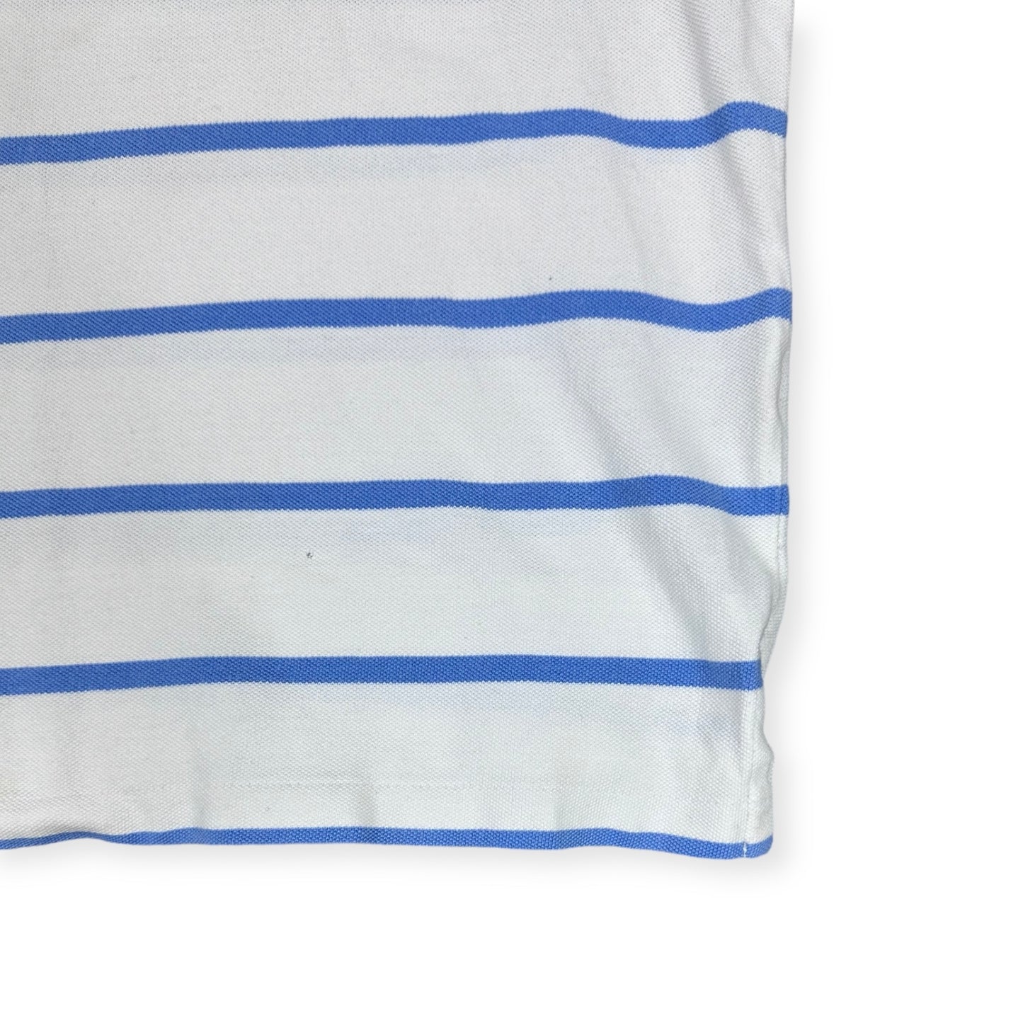 Polo Ralph Lauren Vintage white Polo Shirt