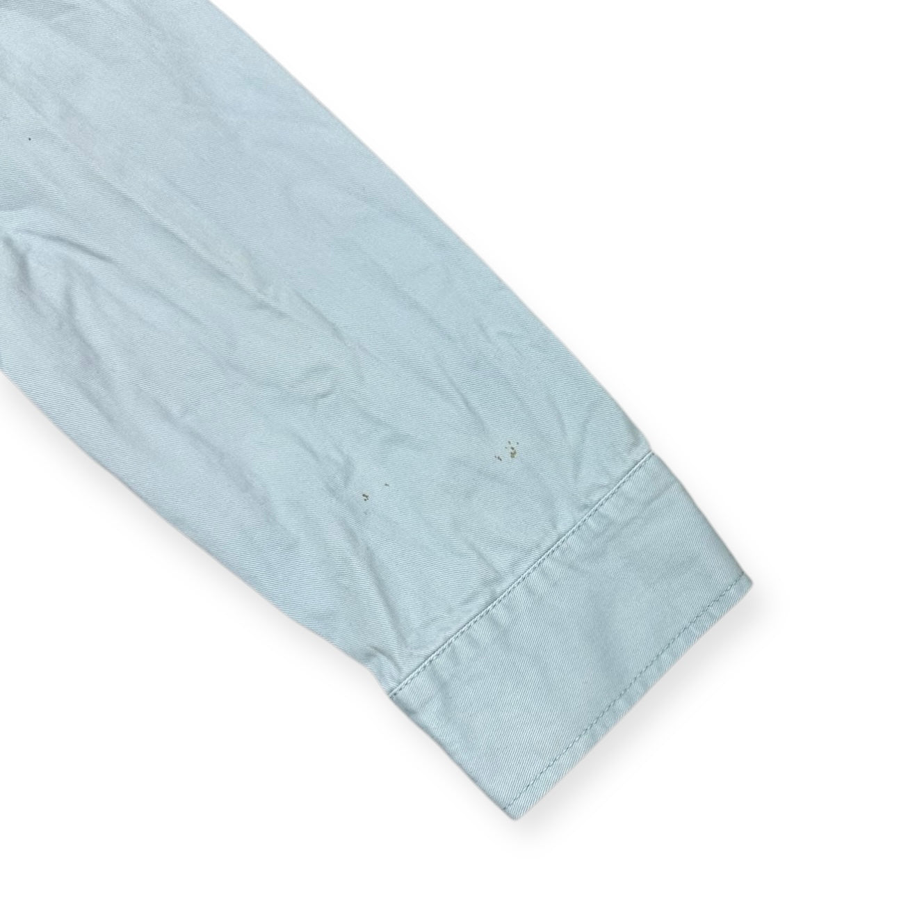 Ralph Lauren Vintage babyblue Harrington Jacket