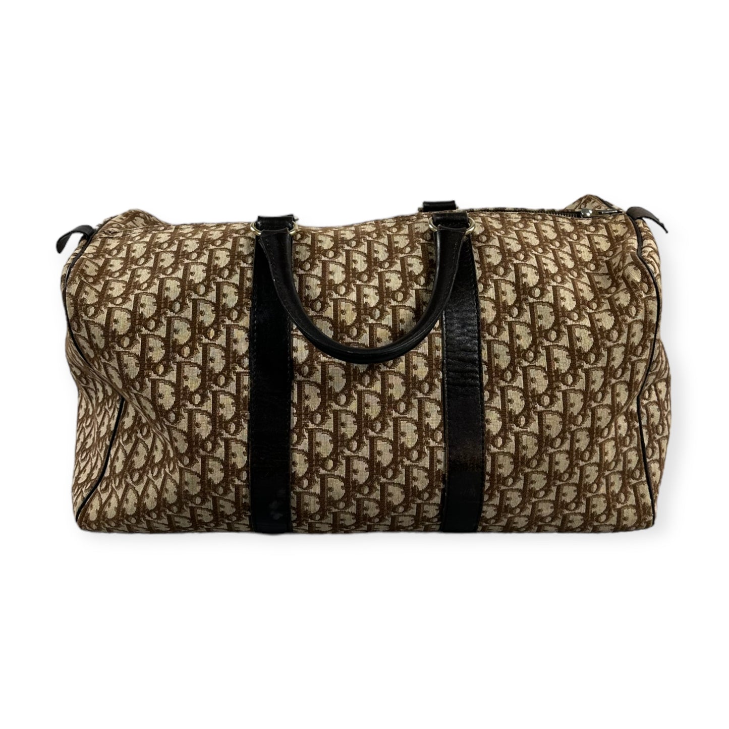 Christian Dior Vintage monogram Duffle Bag