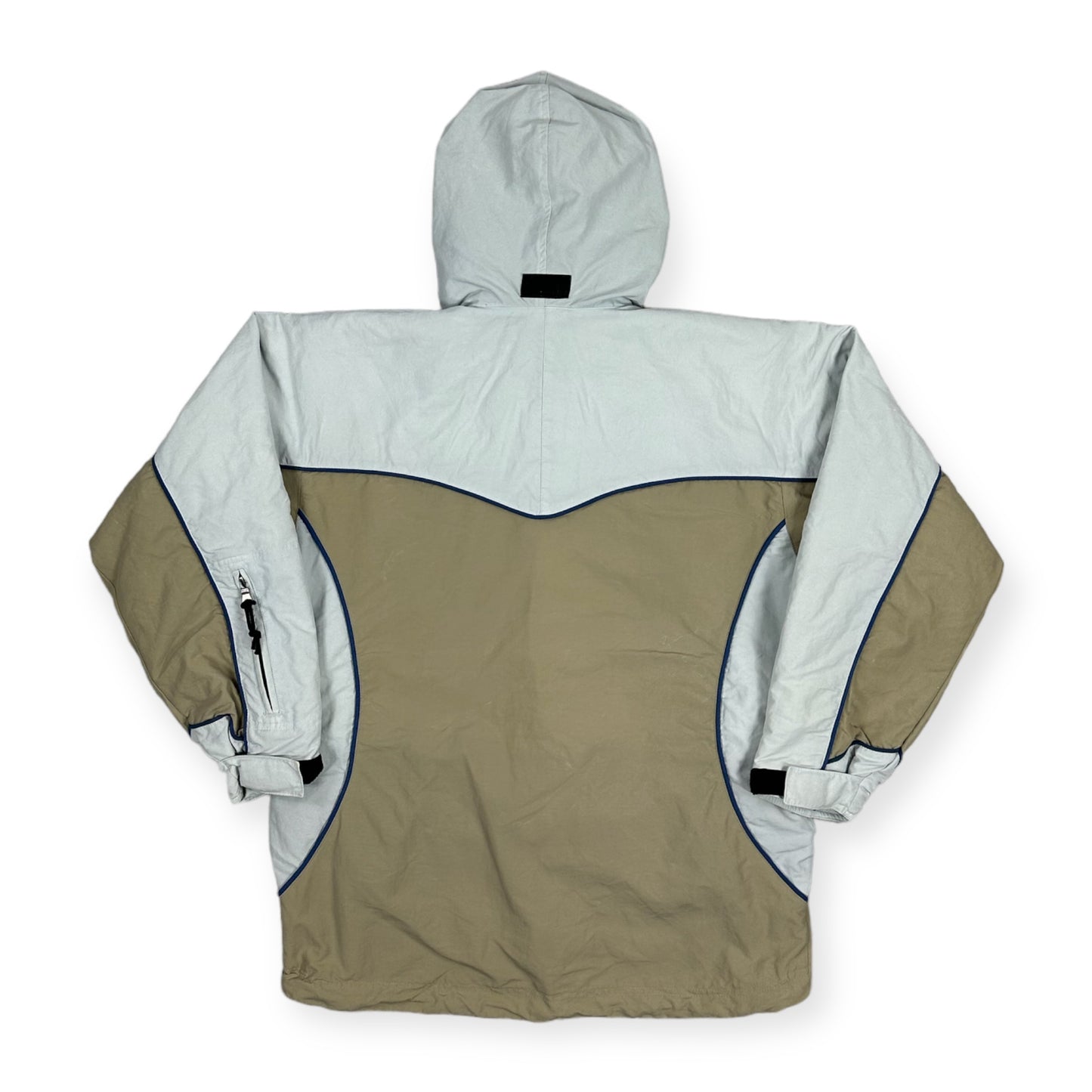 Helly Hansen Vintage beige winter Jacket