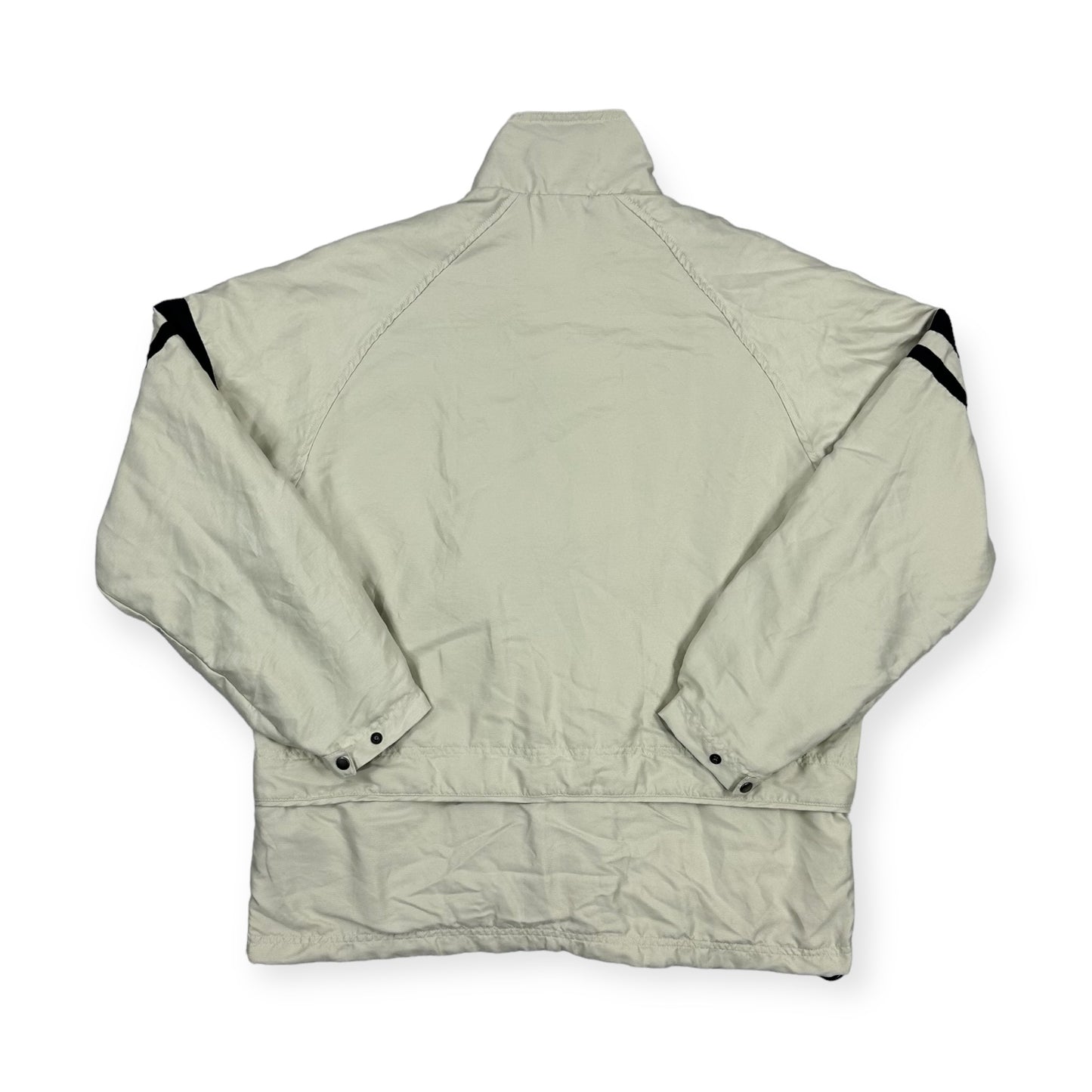 Nike Vintage creme Trackjacket