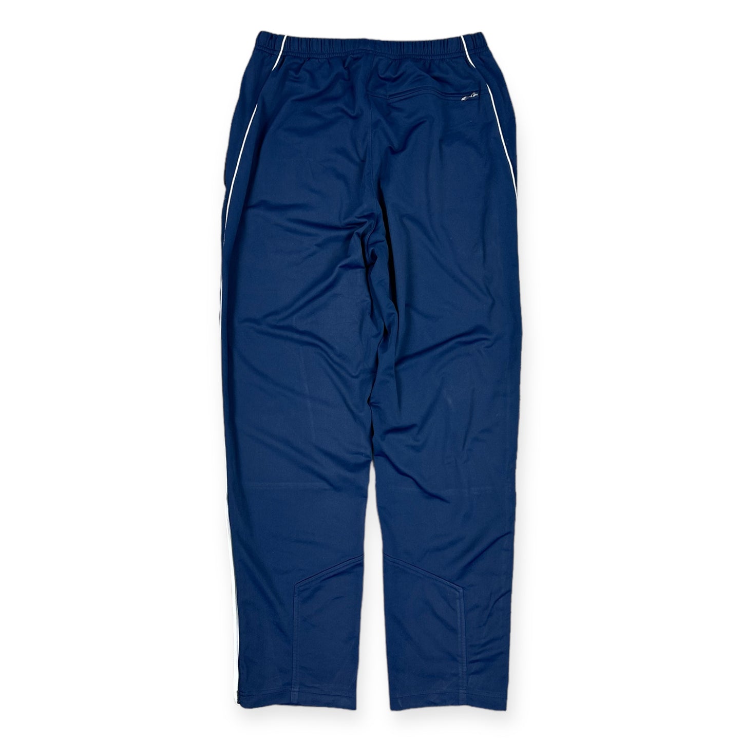 Nike Vintage navy blue baggy Jogger