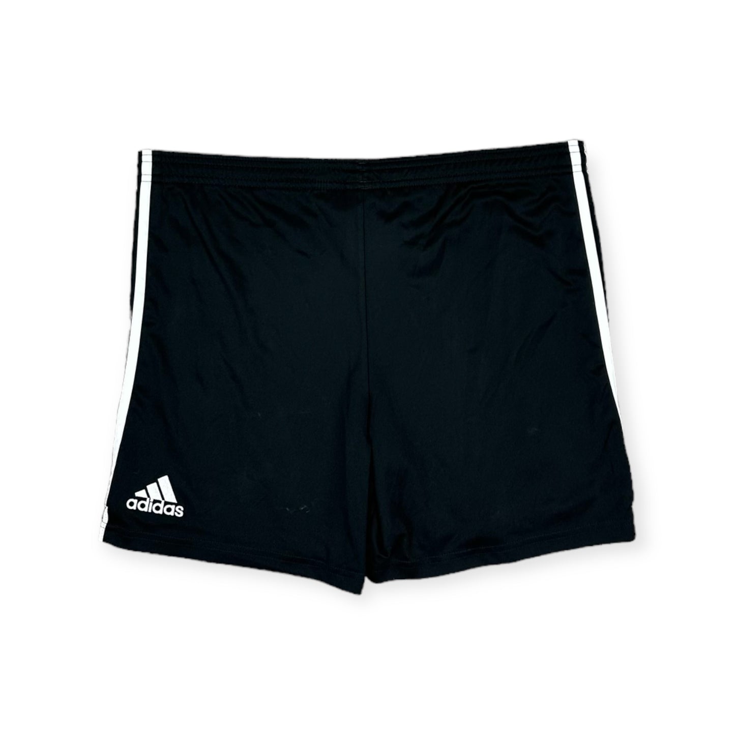 Adidas Vintage black Real Madrid Shorts