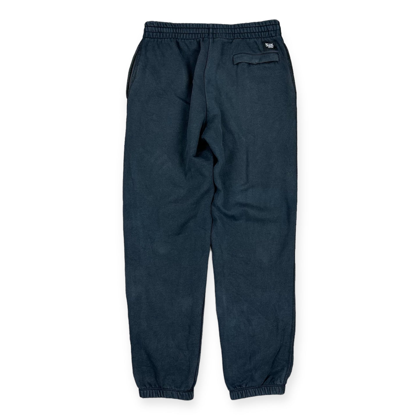 Nike Vintage black baggy Jogger