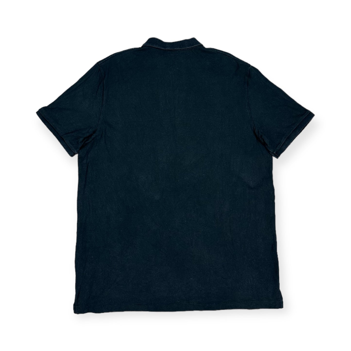 Polo Ralph Lauren Vintage black Polo Shirt