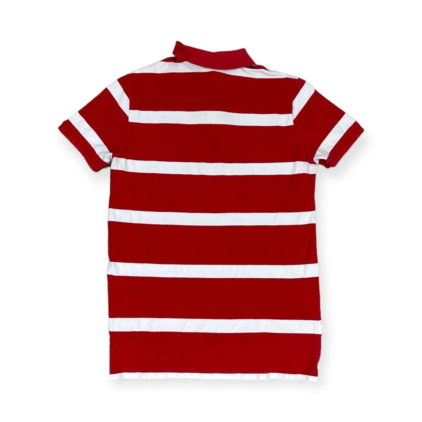 Polo Ralph Lauren Vintage red Polo Shirt
