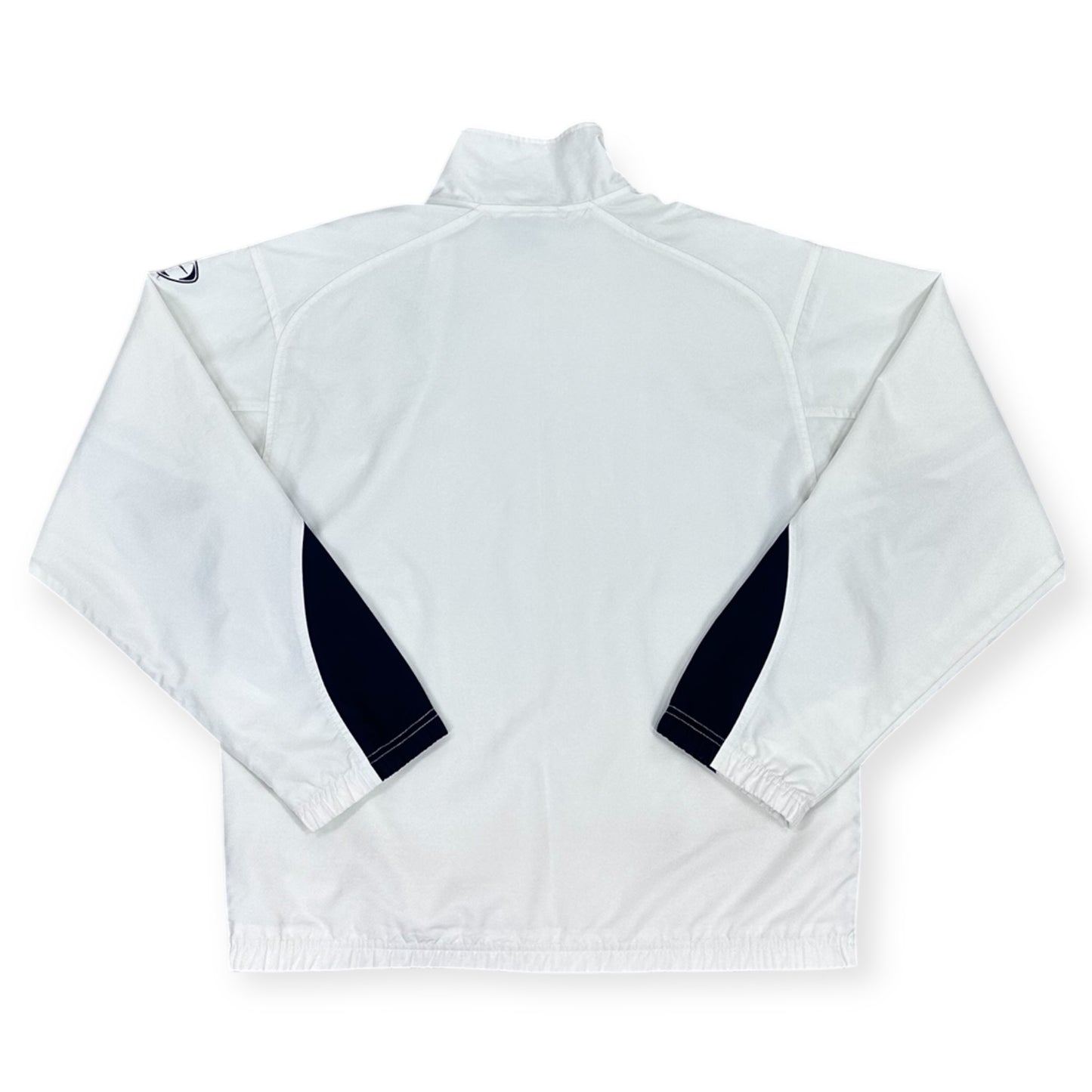 Nike Vintage white Inter Milan Trackjacket