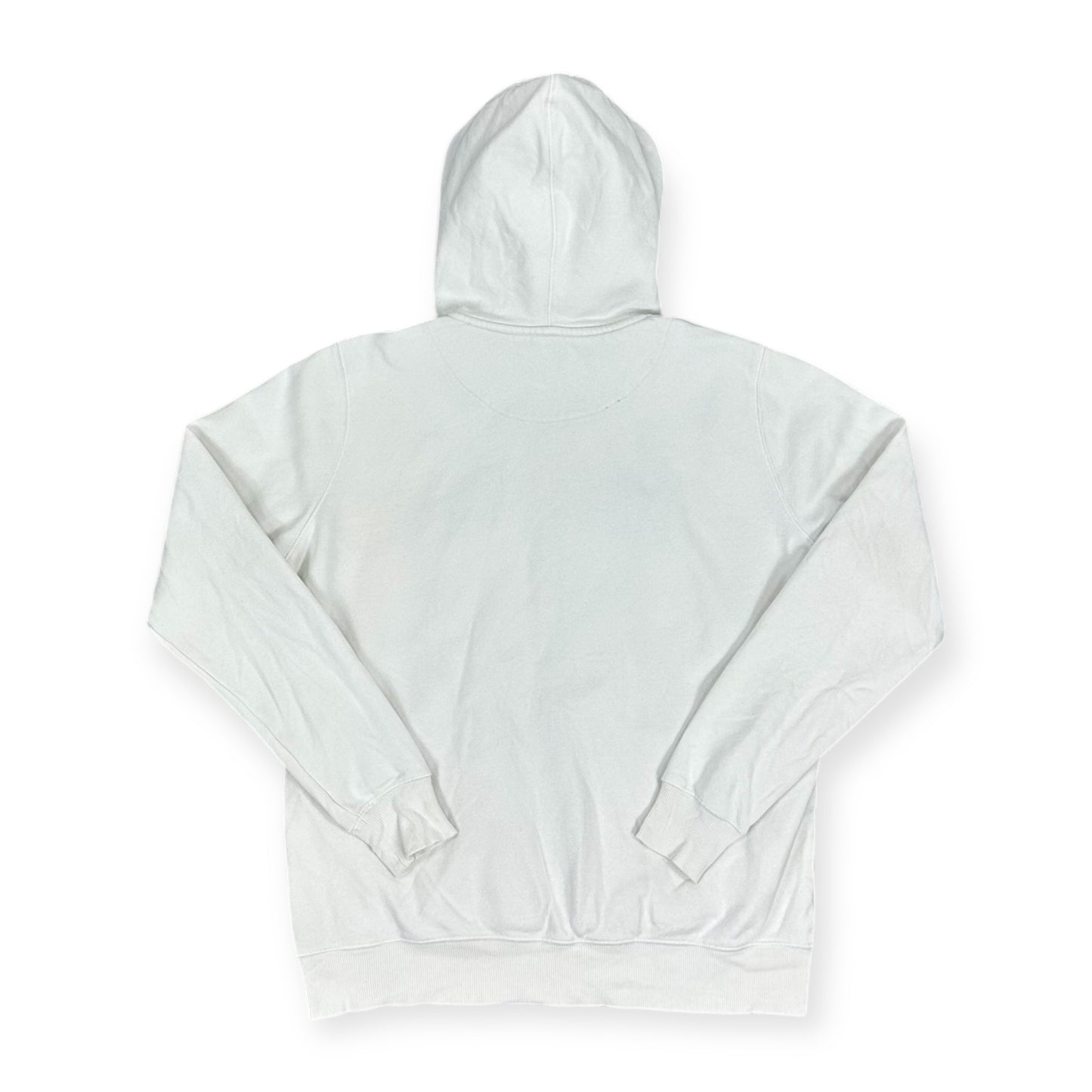 Nike Vintage white Sweatjacket