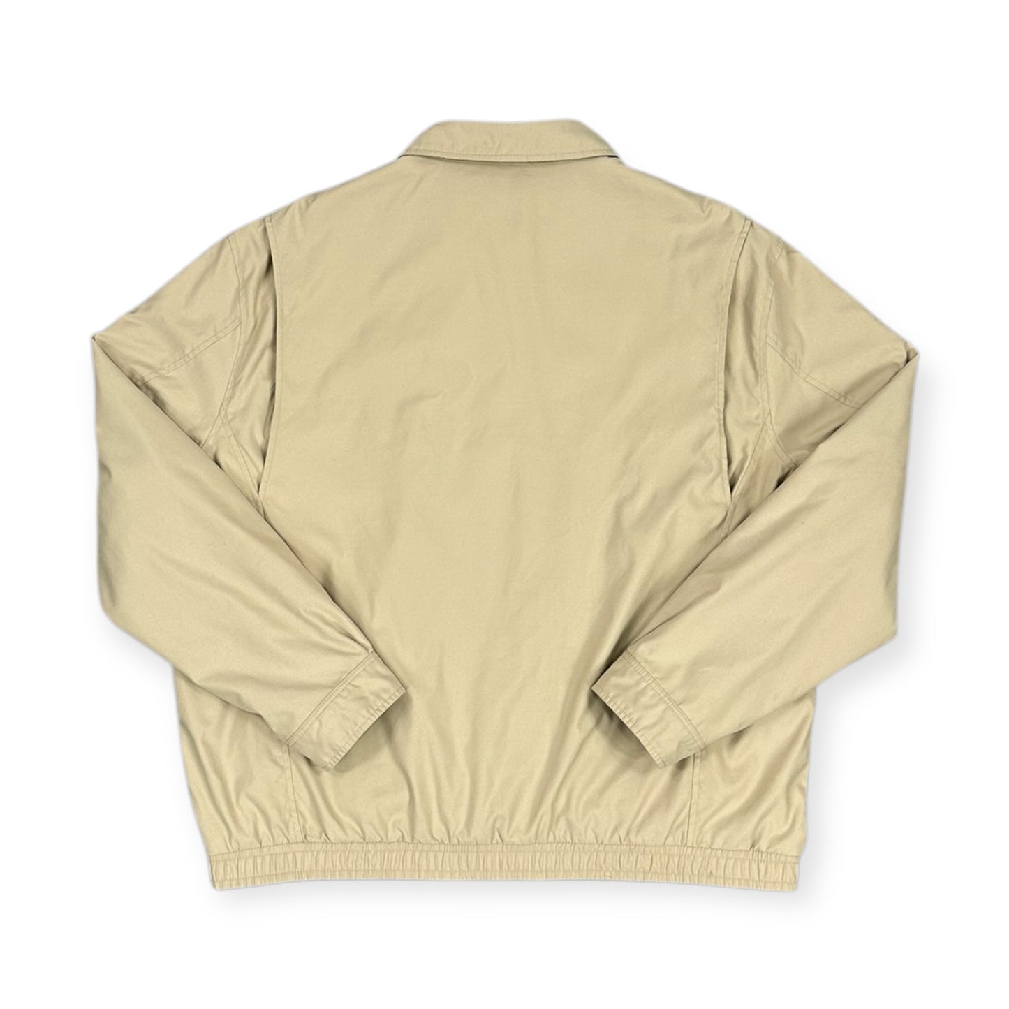 Ralph Lauren Vintage beige Harrington Jacket