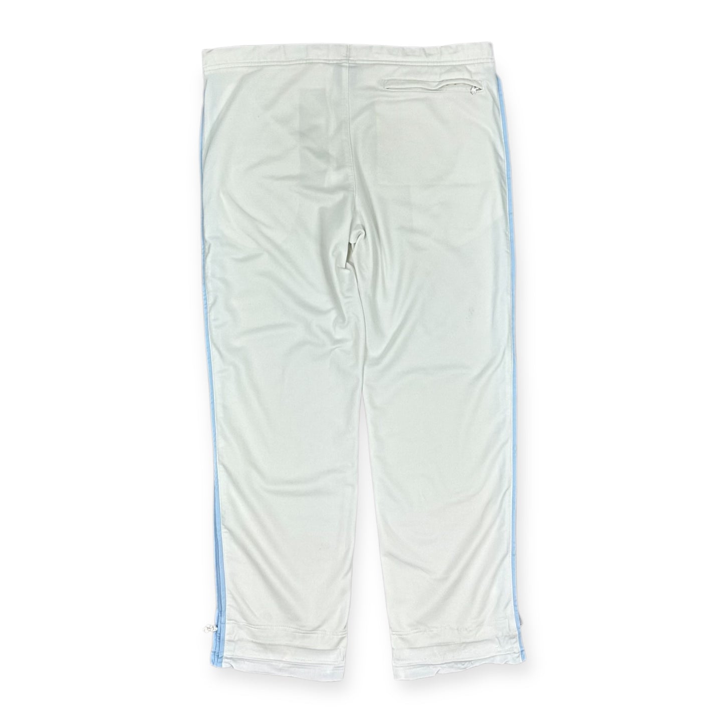 Nike Vintage white baggy Jogger