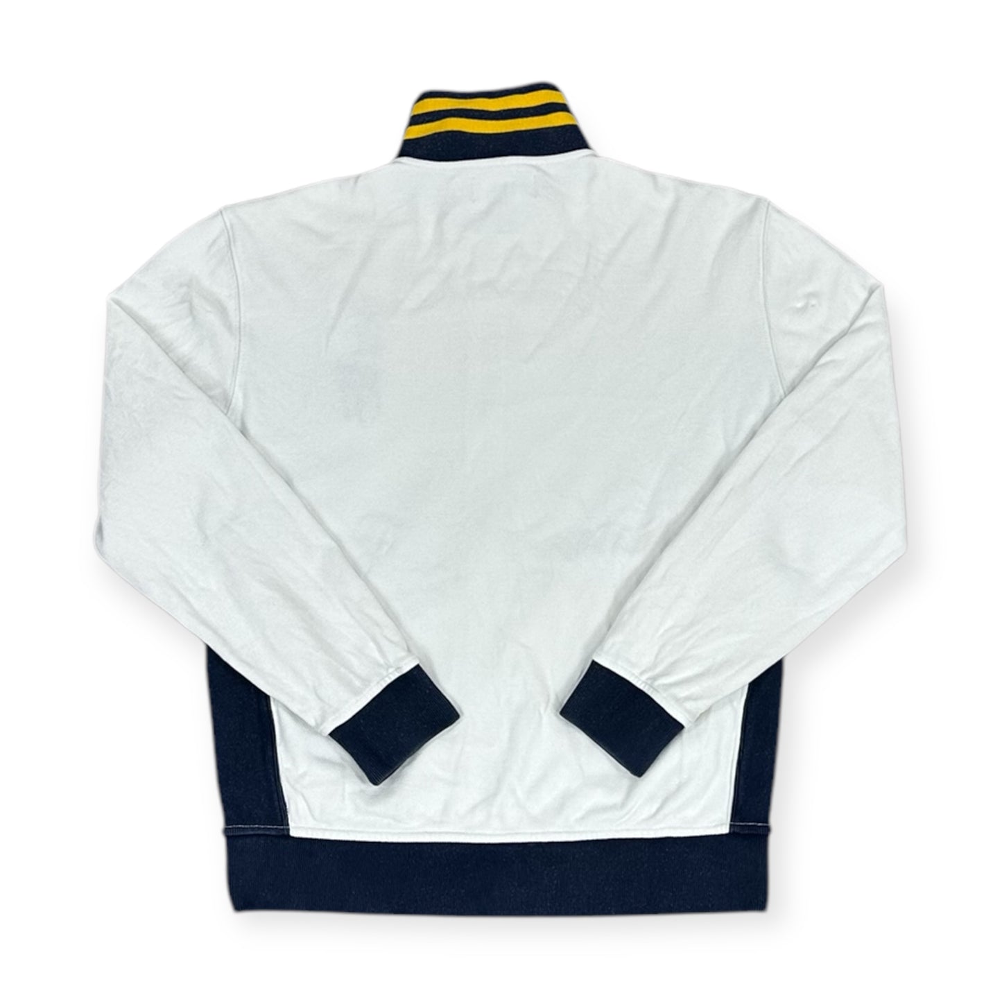 Polo Ralph Lauren Vintage white Sweatjacket