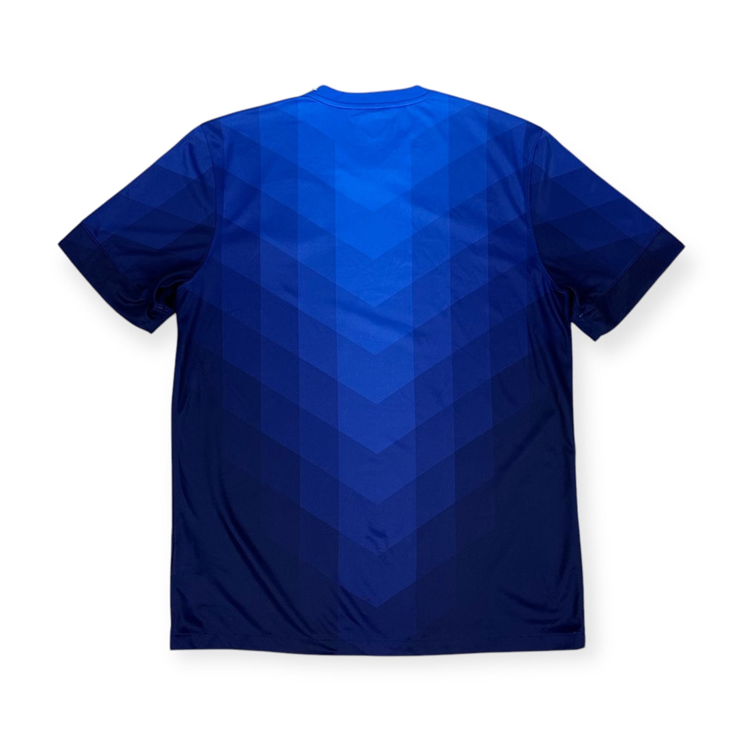 Nike Vintage blue Nederlands KNVB Jersey 2014/15