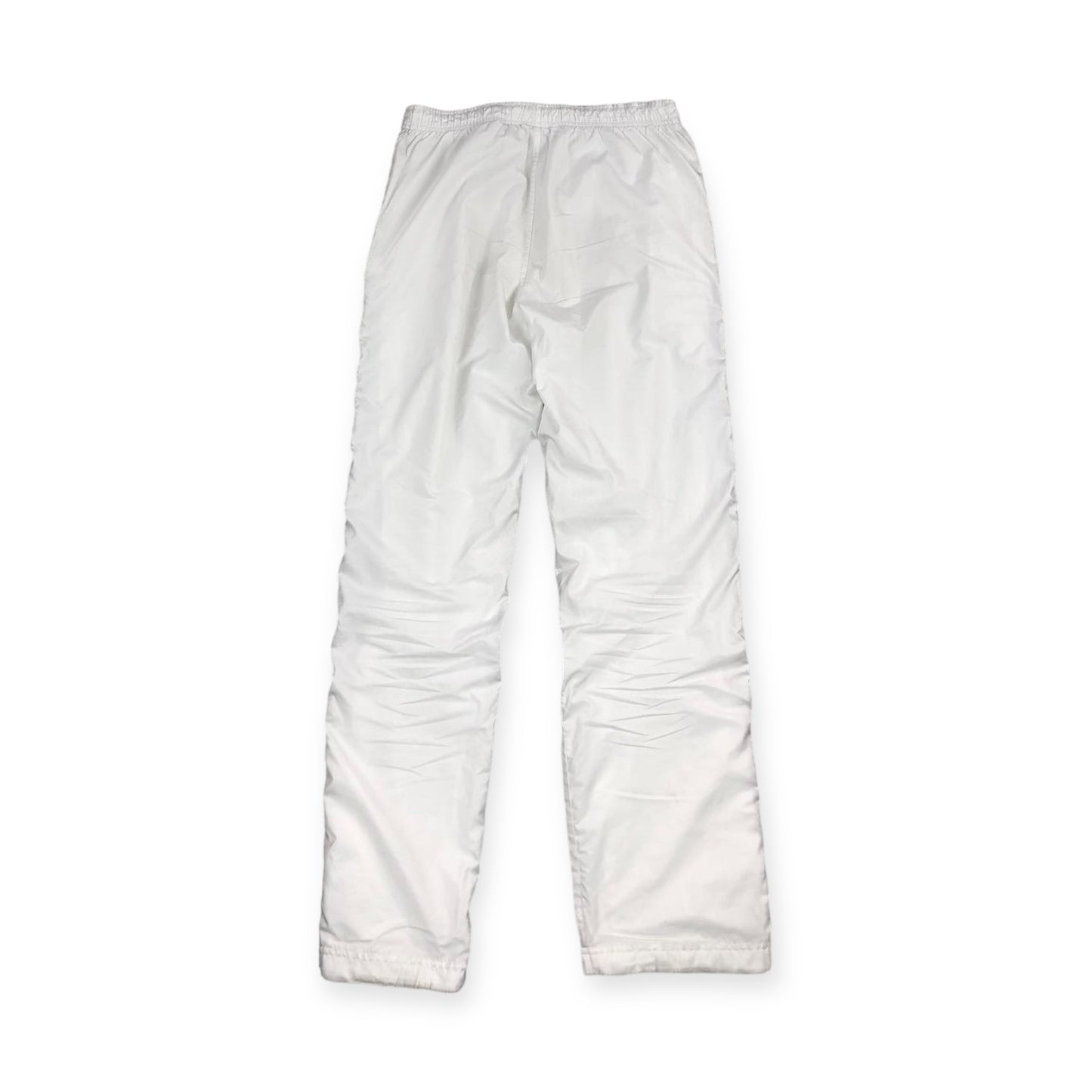 Nike Vintage white Trackpants