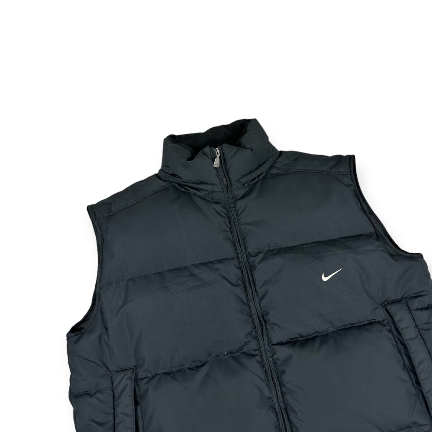 Nike Vintage black Vest