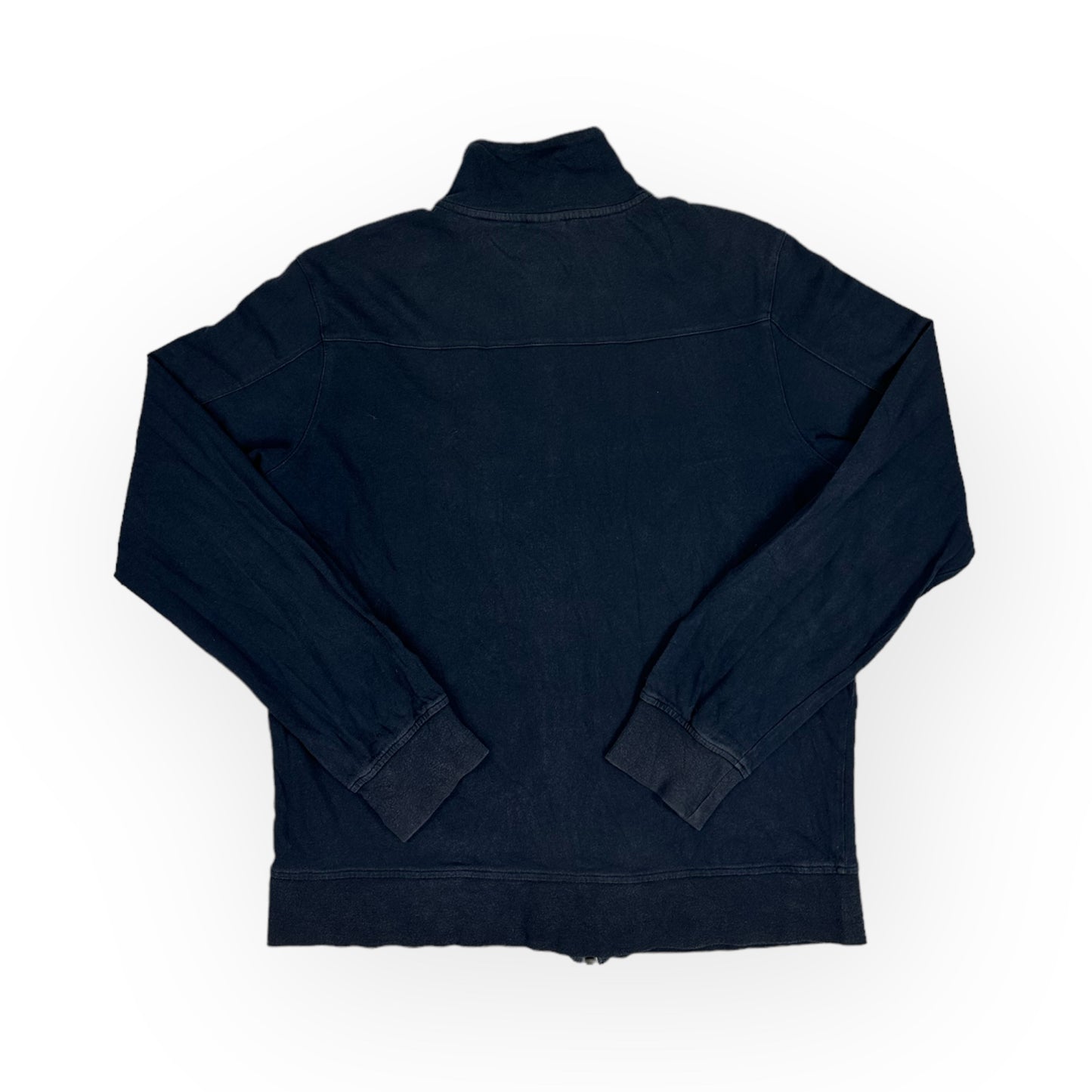 Nike Vintage navy blue Sweatjacket