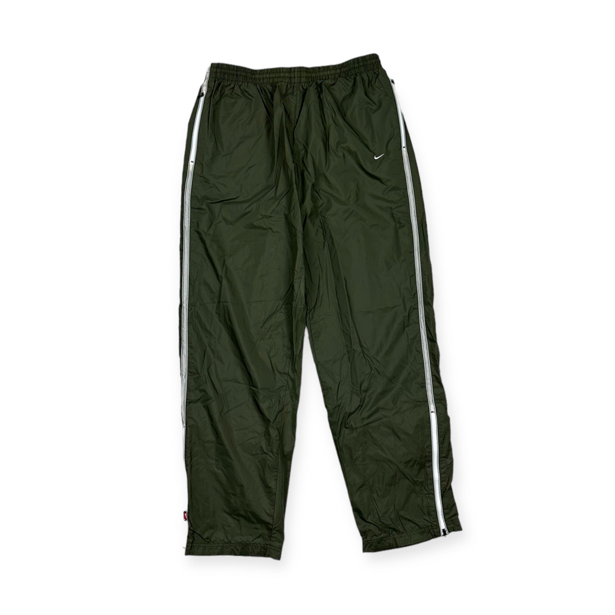 Nike vintage trackpants (L) - Focused Vintage