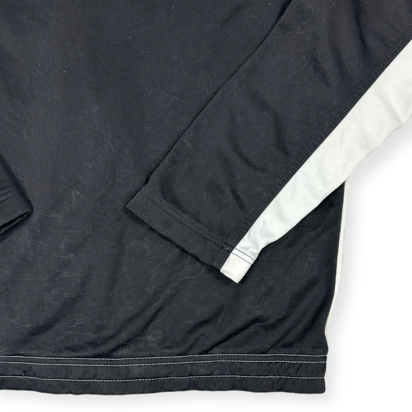 Nike Vintage grey Sweatjacket