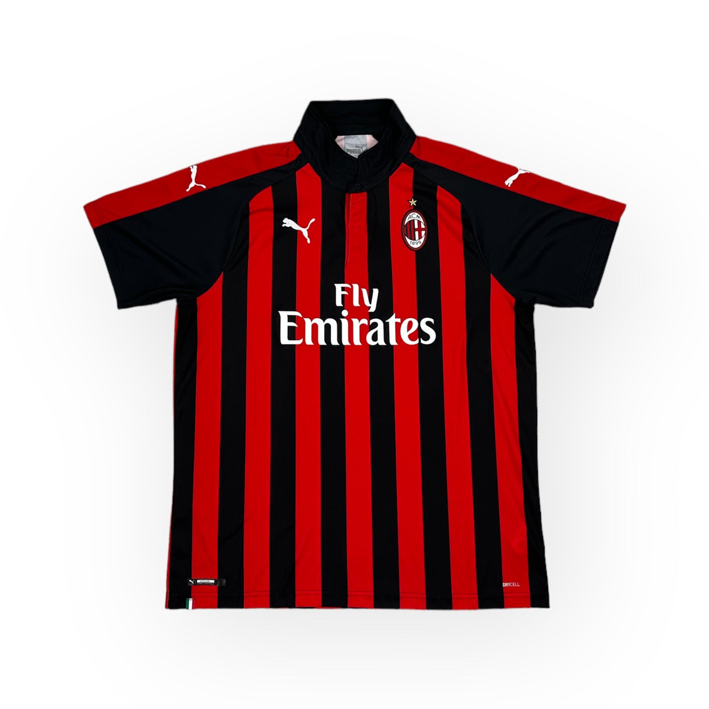 Puma Vintage AC Milan Jersey 2018/19