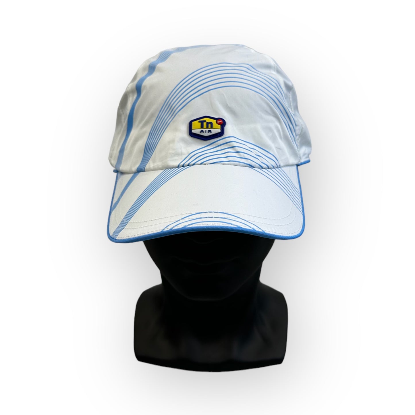 Nike TN Vintage white Cap