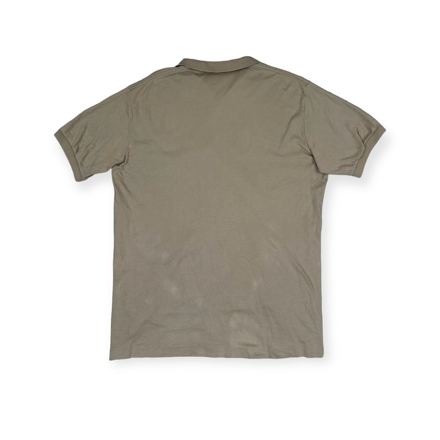 Vintage Ralph Lauren beige Polo Shirt