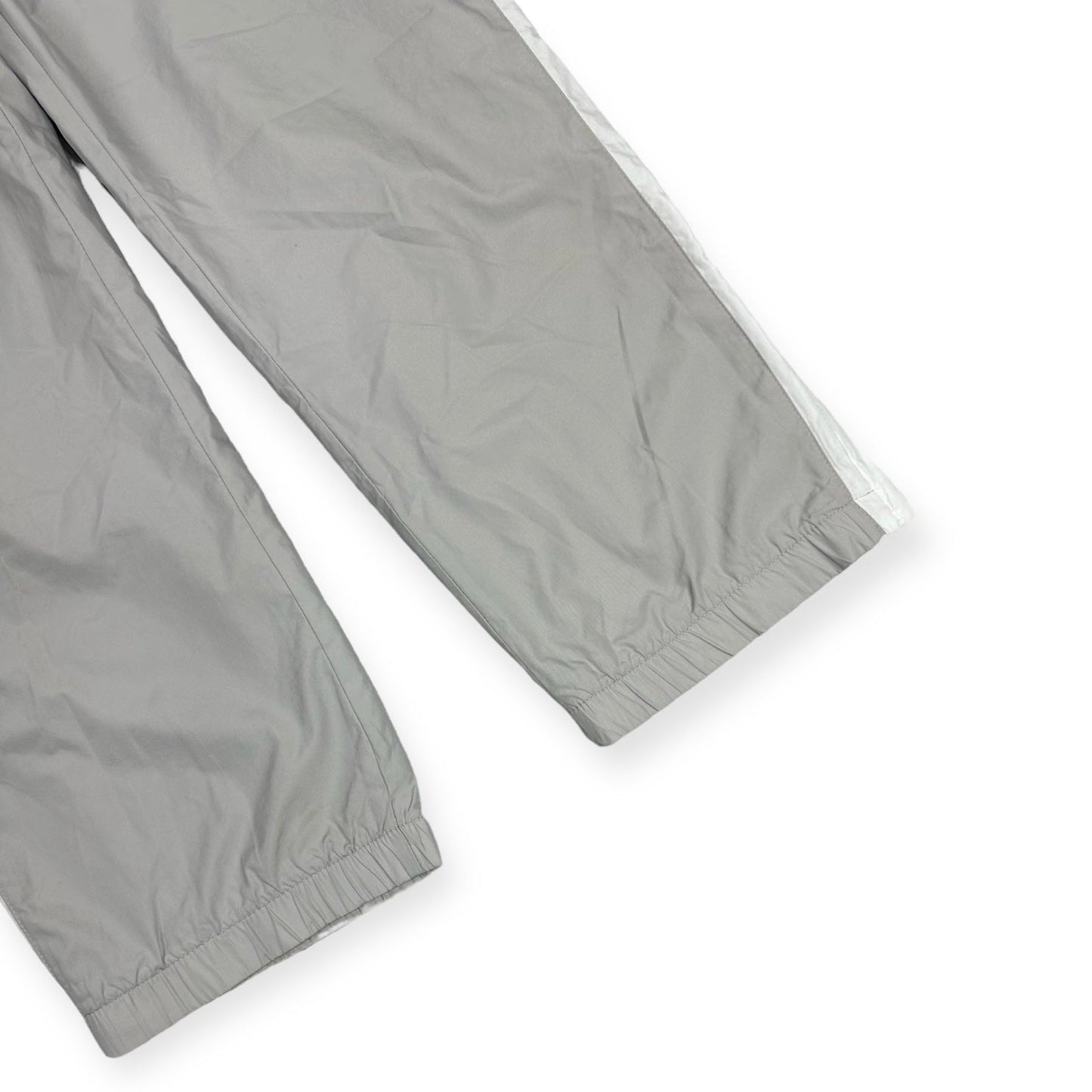 Vintage Nike grey Trackpants