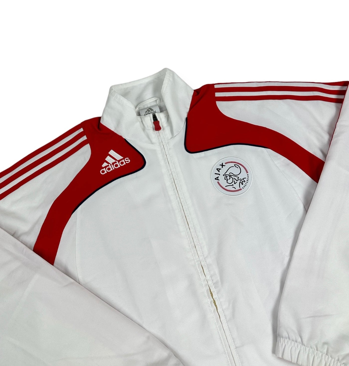 Adidas Vintage Ajax Amsterdam Tracksuit