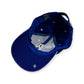 Mercedes Benz Vintage blue Cap