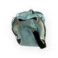 Nike Vintage turquoise sports bag