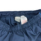 Nike Vintage navy blue baggy Trackpants