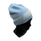 Nike Vintage babyblue Beanie