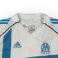 Adidas Vintage Olympique Marseille Jersey 2005/06