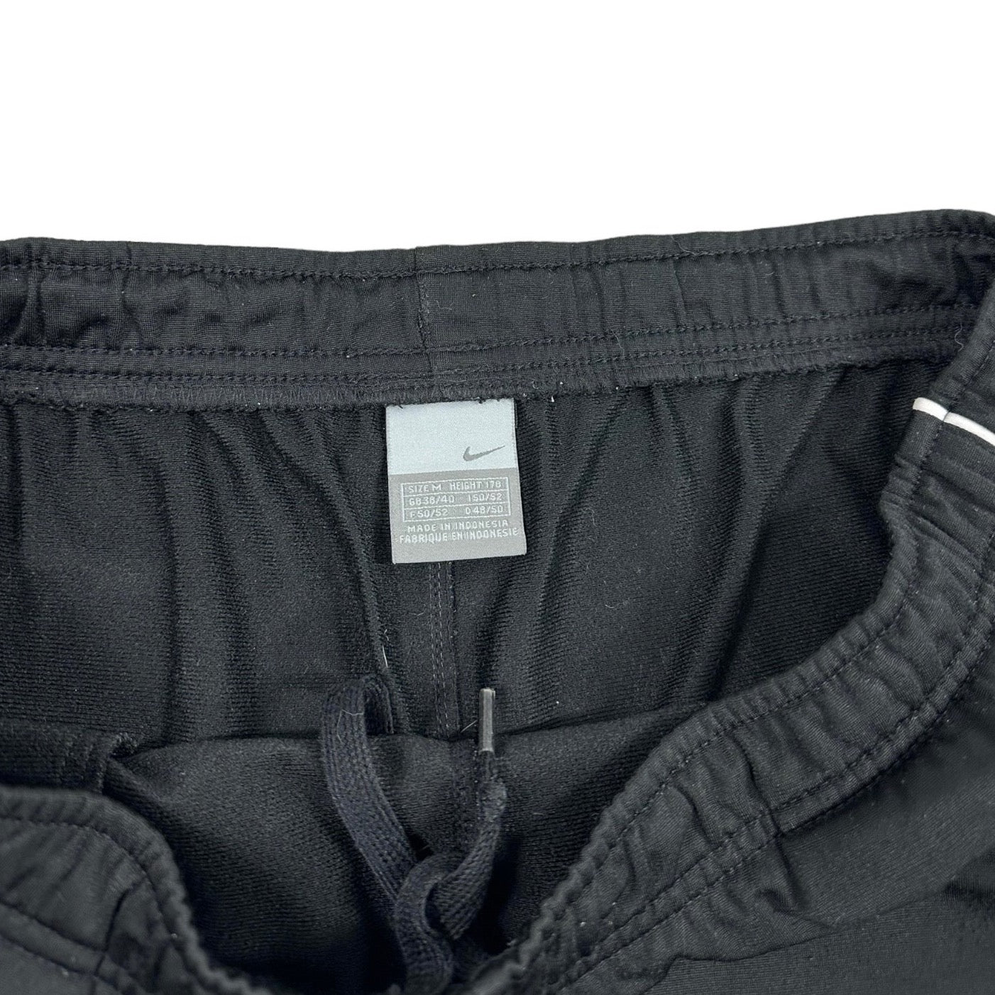 Nike Vintage black baggy Jogger