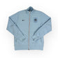 Nike Vintage France FFF babyblue Sweatjacket 2013/14