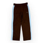 Nike Vintage brown baggy Jogger