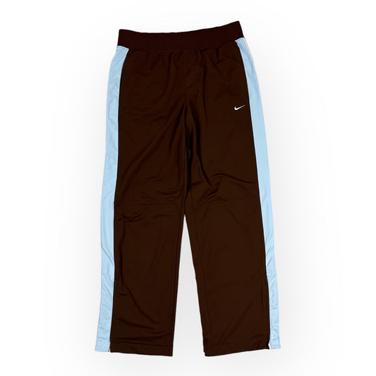 Nike Vintage brown baggy Jogger