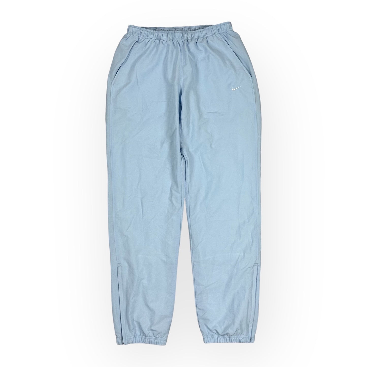 Nike Vintage babyblue Trackpants