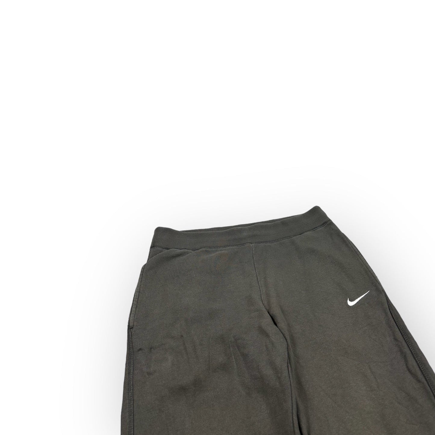 Nike Vintage brown baggy Jogger