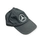 Mercedes Benz Vintage grey Cap