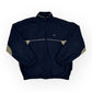 Nike Vintage navy blue Trackjacket