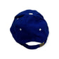 Mercedes Benz Vintage blue Cap