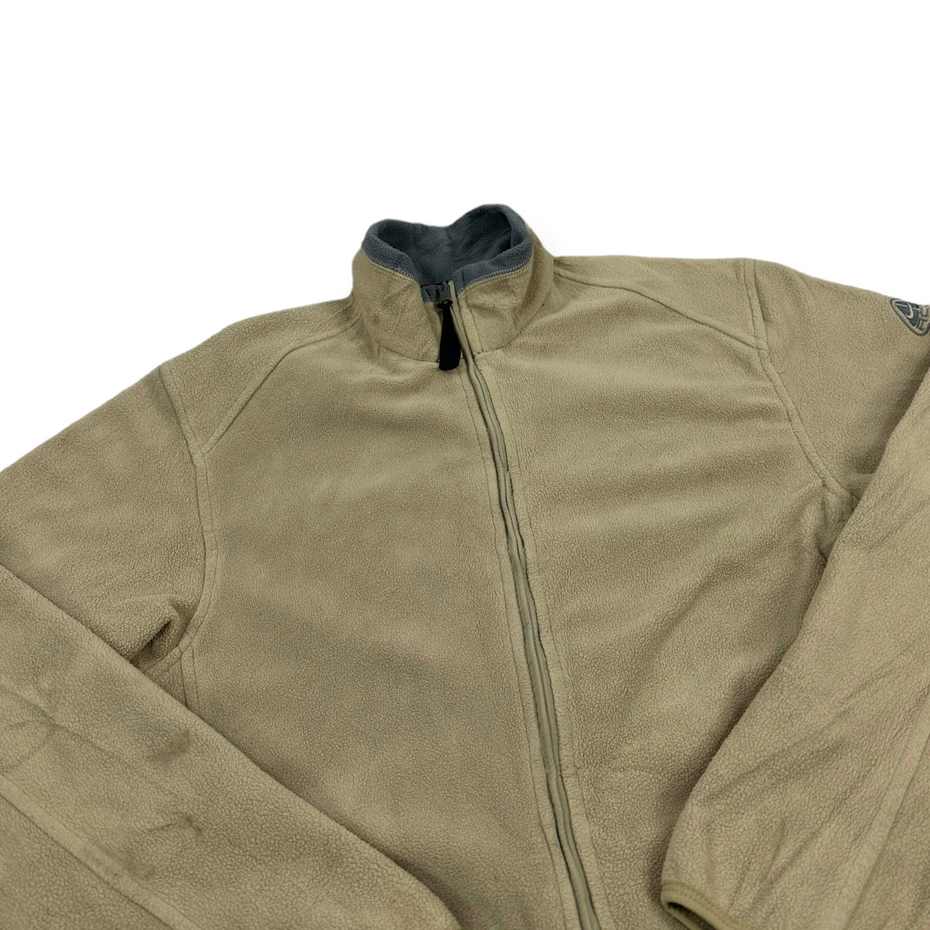 Nike ACG Vintage beige fleece Jacket