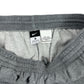 Nike Vintage dark grey baggy Jogger