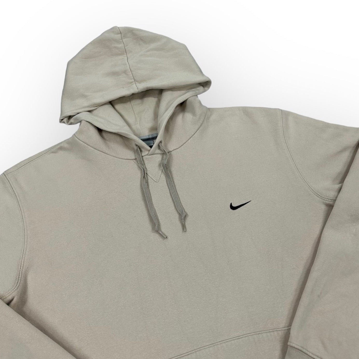 Nike Vintage beige Hoodie