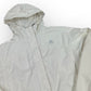 Nike ACG Vintage white Trackjacket